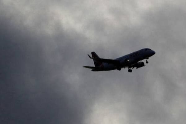 Kronologi Pesawat ATR Rute Yogyakarta-Makassar, Sempat Akan Mendarat Tapi Lost Contact