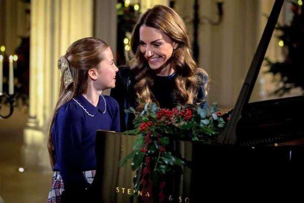 Kate Middleton Ulang Tahun ke-44 Tahun, Kenali 'Second Act' Fase Baru Kehidupannya