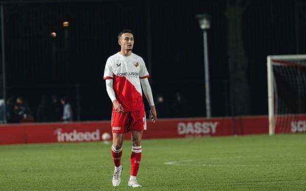 Karier Ivar Jenner di FC Utrecht Sudah Tamat!