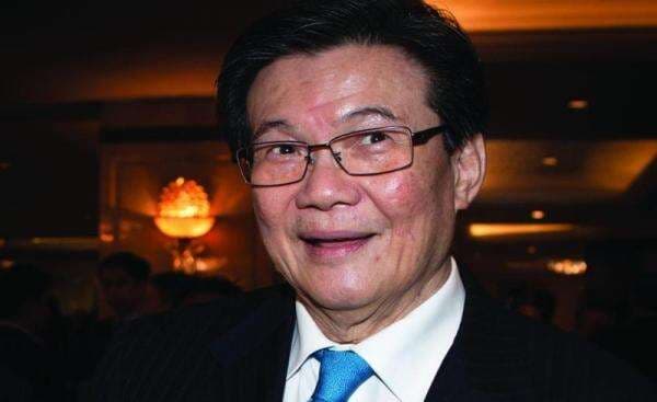 Prajogo Pangestu Kembali Borong 1 Juta Saham BREN, Rogoh Kocek Rp9,60 Miliar