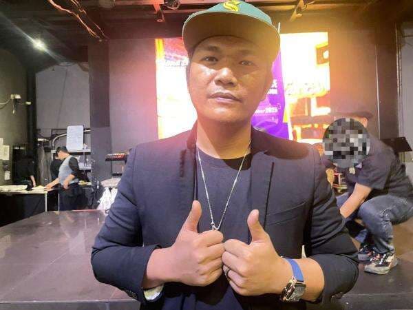 Van Oo Rilis Single Nona Setimba, Ramaikan Musik Indonesia Timur!