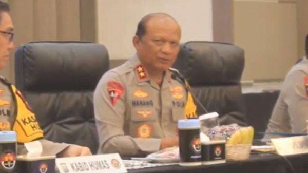 Kasus Kematian Mahasiswi UMM, Bripka AS Terancam Dipecat dan Dikenakan Pembunuhan Berencana