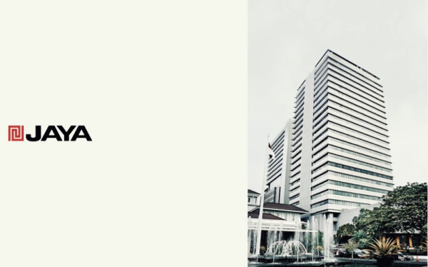 Yohanes H. Lazaro Ditunjuk Jadi Presiden Direktur Jaya Konstruksi (JKON)