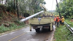 Demi Keselamatan, DPR Sebut Pemulihan Listrik Pascabencana Aceh Harus Bertahap