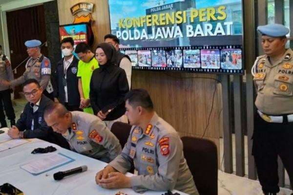 Resbob Jadi Tersangka Ujaran Kebencian terhadap Suku Sunda, Terancam 6 Tahun Penjara