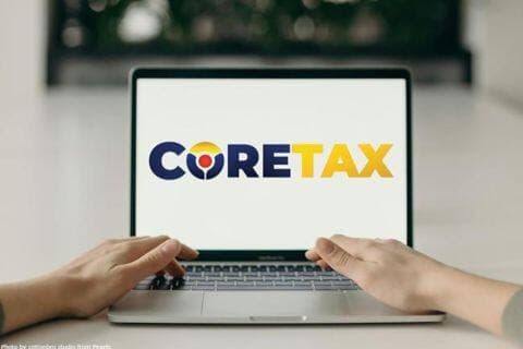 11 Juta Wajib Pajak Sudah Aktivasi Coretax di Akhir Tahun 2025