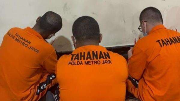 Berkas Rampung, 3 Oknum TNI Pembunuh Kacab Bank Segera Diseret ke Pengadilan Militer