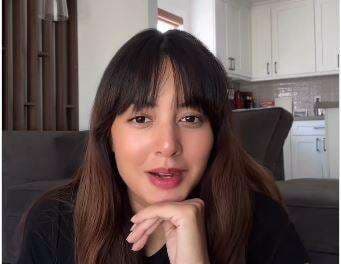 Buat Konten dengan AI, Aurelie Moeremans Jelaskan Masa Lalunya soal Pembatalan Pernikahan