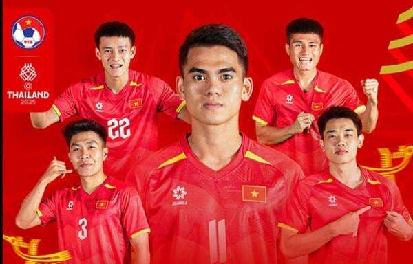 Timnas Vietnam U-22 Tantang Timnas Indonesia U-22 di Semifinal SEA Games 2025 jika Menang Lawan Malaysia U-22?
