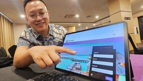 Margobed dan Novago, Solusi Booking Hotel Harga Murah untuk Travel Agent