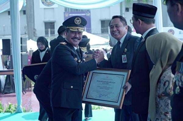 Perkuat Transformasi Kelembagaan, Kemenimipas Kolaborasi dengan Kementerian dan Lembaga