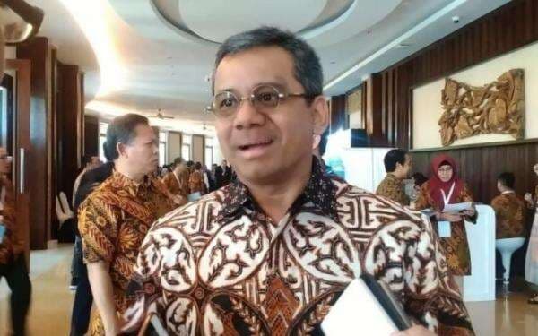 Pemerintah Tarik Utang Rp570,1 Triliun, 78 Persen dari Outlook APBN Pemerintah Tarik Utang Rp570,1 Triliun, 78 Persen dari Outlook APBN