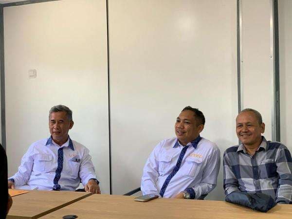 Mulai Hari Ini Unsika Resmi Operasikan Ruang Kelas Kontainer Mulai Hari Ini Unsika Resmi Operasikan Ruang Kelas Kontainer