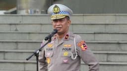 Mantan Dirregident Korlantas Polri Yusri Yunus Meninggal Dunia