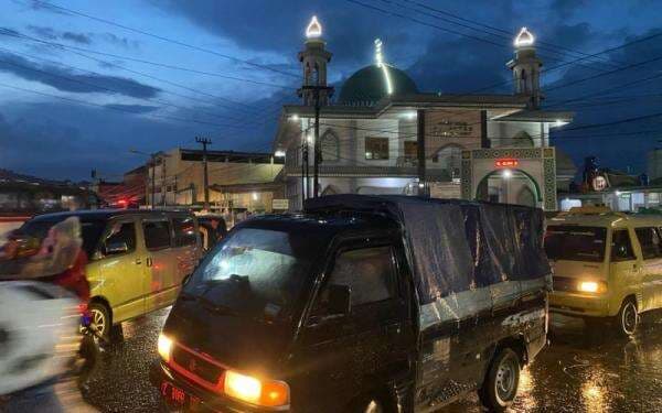 BNPB Sebut Curah Hujan 4-5 Bulan Turun Dalam Satu Malam di Bireun Aceh