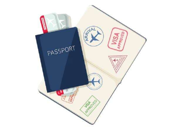 Aturan Baru untuk Wisatawan yang Berkunjung ke AS, Trump Minta Jejak Digital 5 Tahun Terakhir