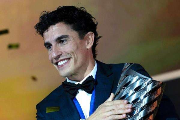 Jorge Lorenzo Sebut Marc Marquez Semakin Tua, Bakal Kesulitan di MotoGP 2026?