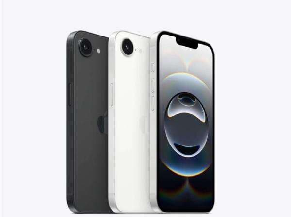 iPhone 17e Dirumorkan Rilis 2026 dengan Peningkatan Kamera dan Chip A19