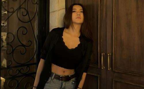 Butuh Waktu 3 Tahun, Rachel Cia Ungkap Perjuangan Garap Lagu Perdana