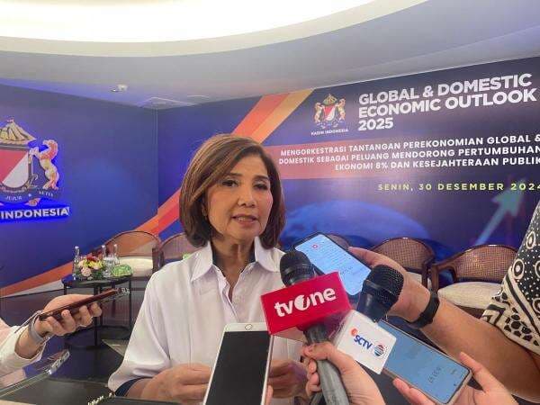 Kredit Macet UMKM Tinggi, Kadin Soroti Penyaluran KUR dan Siapkan Strategi Closed Loop