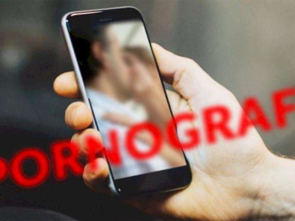 Bayar Rp10 Ribu Bisa Nonton Porno Sepuasnya di Grup Telegram Selama 3 Bulan