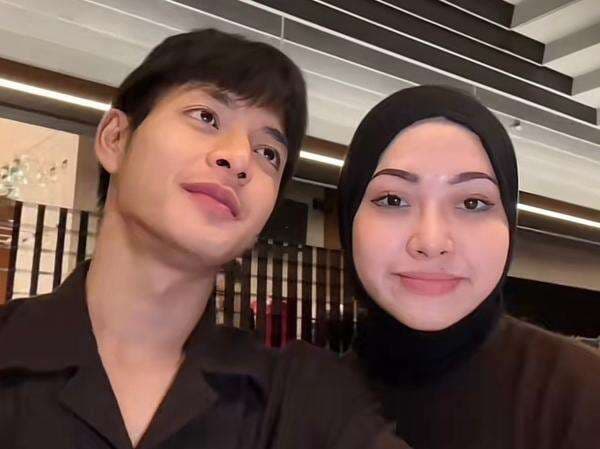 Aya Sangat Yakin Yuka Selingkuh hingga Block Jule!