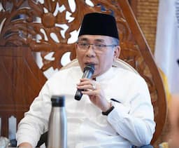 Kubu Gus Yahya Gelar Rapat Pleno Besok, Bahas Polemik Pj Ketum PBNU?
