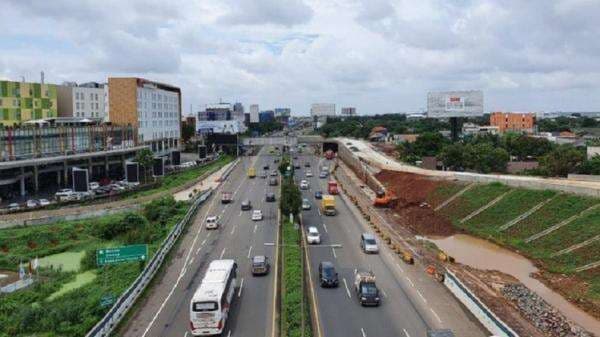 Tarif Tol Sedyatmo Naik Mulai 5 Januari 2026, Ini Rinciannya!