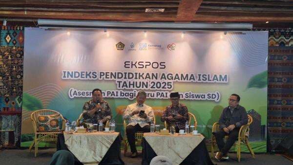 Kemenag: 58,26 Persen Guru Agama Islam SD Belum Fasih Baca Alquran!