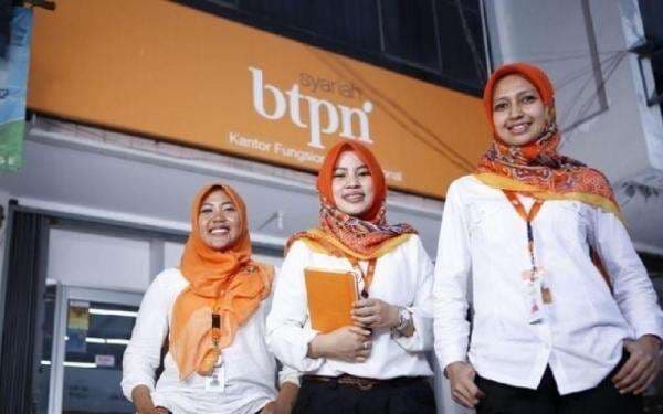 BTPN Syariah (BTPS) Mendadak Umumkan Dividen Interim, Simak Jadwalnya