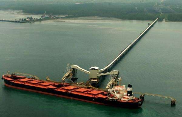 Saham BUMI Jadi Sasaran Jual Asing Pekan Ini, Ada Apa?