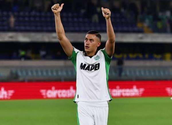 Media Italia Soroti Kegagalan Jay Idzes Cs Hentikan Paulo Dybala hingga Sassuolo Kalah 0-2 dari AS Roma