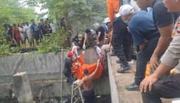 Kapolresta Kupang Kota Angkat Bicara Terkait Penemuan Jasad Pria Dalam Bak Penampung Air