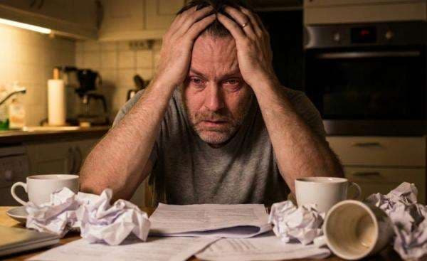 Sering Cemas, Ini 5 Cara Mengurangi Stres