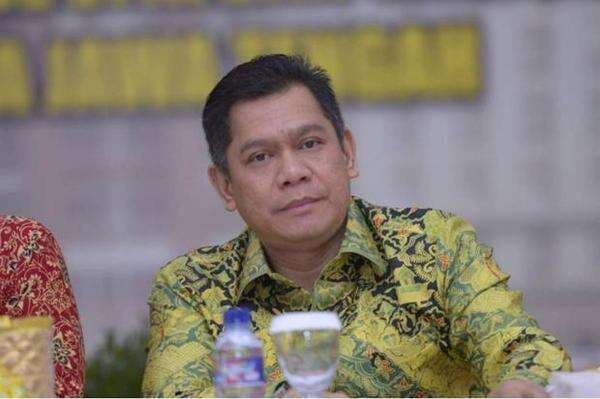 Adies Kadir Jadi Hakim MK, Putrinya Dikabarkan Bakal Gantikan Posisi di DPR