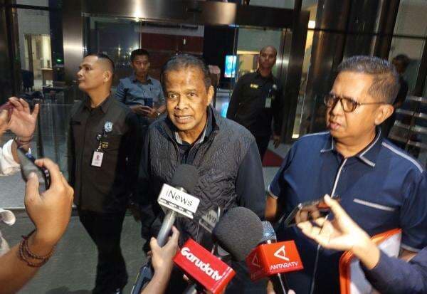 Bantah Dapat Kuota Tambahan Haji Ilegal, Bos Maktour: Kami Hanya Diminta Mengisi