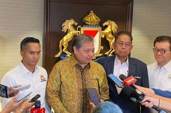 Airlangga Ungkap Tanah Merauke Baik untuk Pertanian, Lebih Unggul dari Australia