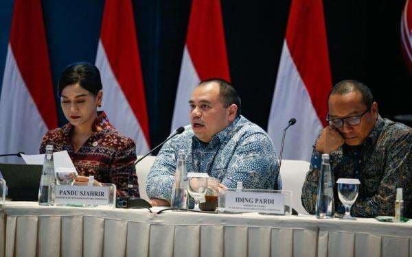 Fokus Value Investing, Danantara Bidik Saham Berfundamental Kuat dan Likuid