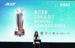 Dorong Transformasi Digital dalam Pendidikan, Acer Berikan Apresiasi untuk Guru dan Sekolah