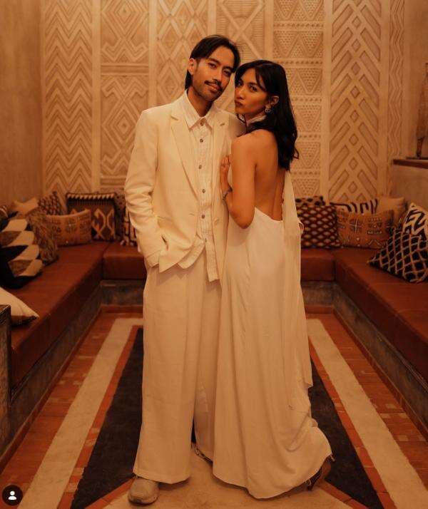 Vidi Aldiano Tampil Berkumis, Bikin Netizen Pangling