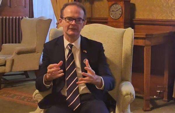 Dubes Jermey Ungkap Arti Istimewa Kunjungan Presiden Prabowo ke Inggris, Rencana Bertemu Raja Charles