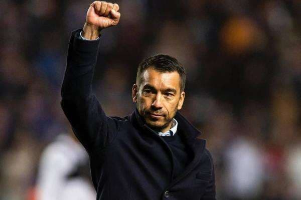 Giovanni van Bronckhorst Masih Berpeluang Jadi Pelatih Timnas Indonesia Giovanni van Bronckhorst Masih Berpeluang Jadi Pelatih Timnas Indonesia