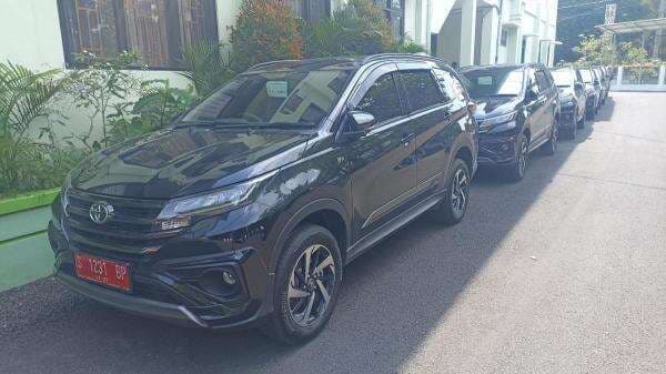 Menanti Sanksi Pejabat yang Gunakan Mobil Dinas Pemkab Bojonegoro Mudik Lebaran Menanti Sanksi Pejabat yang Gunakan Mobil Dinas Pemkab Bojonegoro Mudik Lebaran