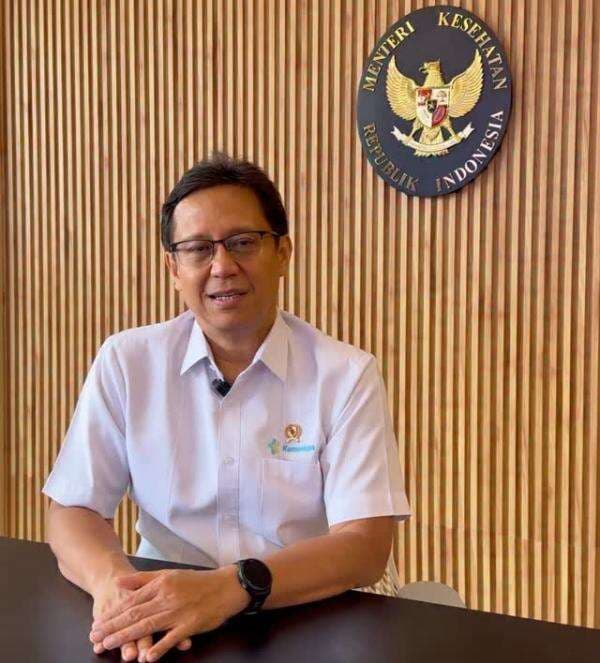 Menkes: Asap Rokok Bapak Jadi Biang Kerok Anak Kurang Gizi!