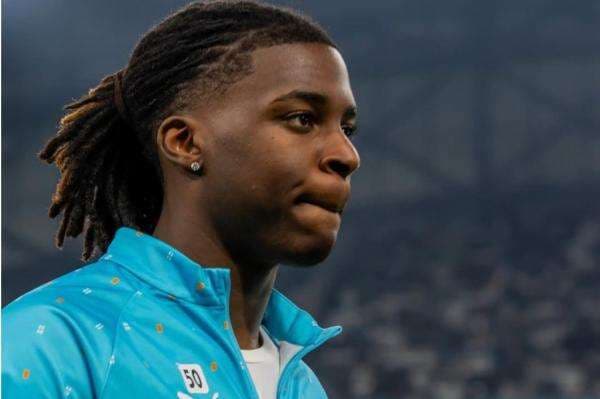 Arsenal, Chelsea, Man City Serbu Marseille Berebut Darryl Bakola