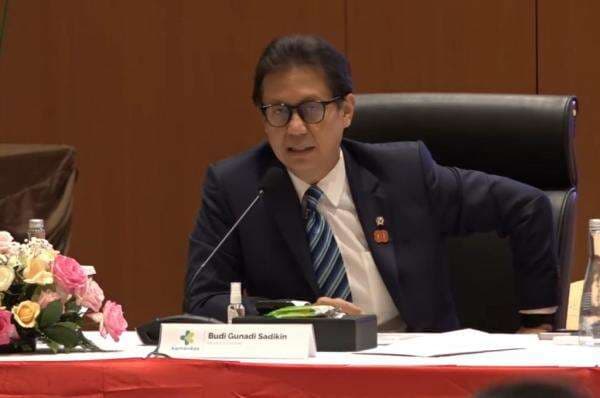 CKG di 2026 Tak Hanya Skrining, Warga Sakit Harus Diobati!