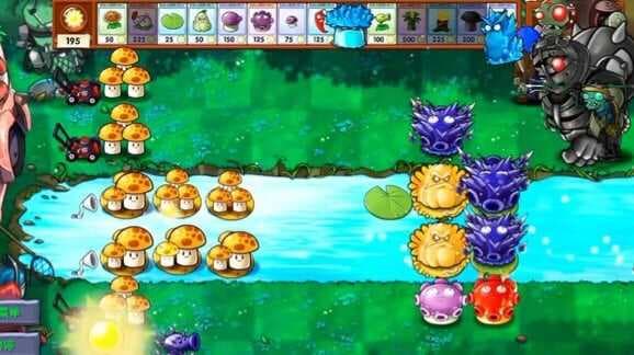 5 Fitur Baru di Plants vs Zombies yang Bikin Pertarungan Lawan Zombie Makin Seru!