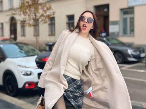 Viral Aura Kasih Sebut Pelakor Tak Sepenuhnya Salah, Alasannya Mengejutkan!