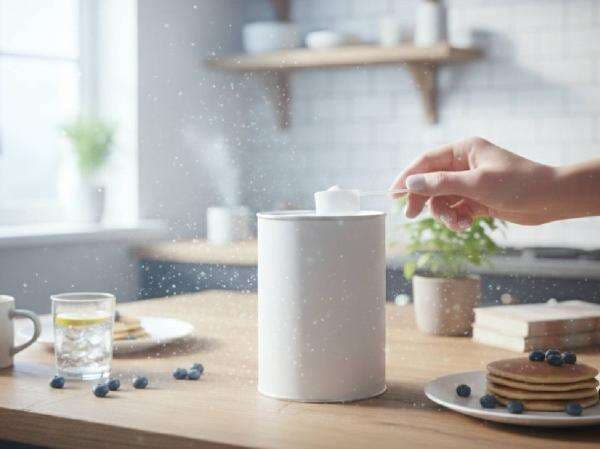 BPOM Pastikan Sufor Nestle Aman, Ini Faktanya!