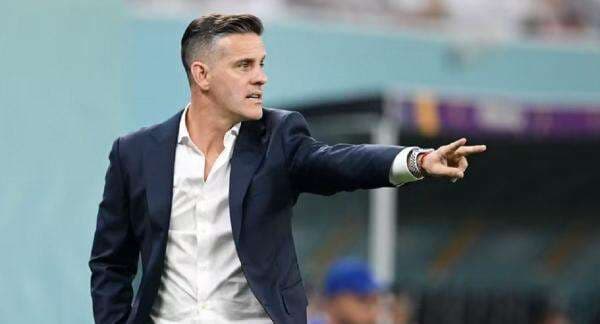 4 Calon Asisten Pelatih Lokal John Herdman di Timnas Indonesia, Nomor 1 Ricardo Salampessy!